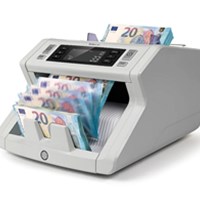 Safescan Brojač novčanica 2210