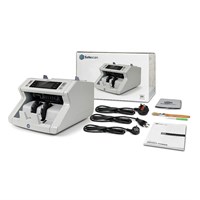 Safescan Brojač novčanica 2210