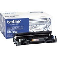 Bubanj Brother DR-3200, origin