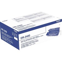 Bubanj Brother DR-3400 origin 