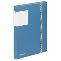 VIQUEL Business class sabirna mapa plava