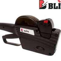 BLITZ C-10A aparat za etikete, jednoredni