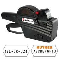 BLITZ C-10A aparat za etikete, jednoredni