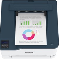XEROX C230 laserski kolor pisač