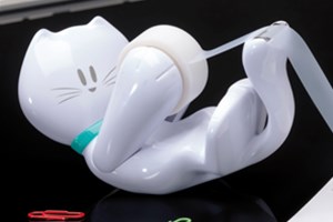 3M C39 Kitty Cat stalak