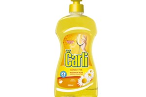 ČARLI detergent za suđe