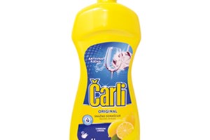 ČARLI detergent za suđe