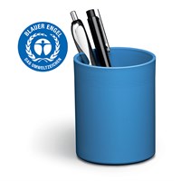 Čaša za olovke ECO plava