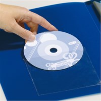 CD FIX samoljepljive košuljice 