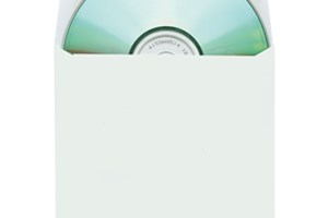 CD omotnica