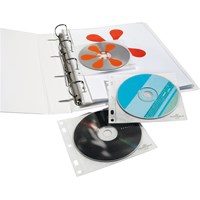 CD/DVD uložne košuljice 