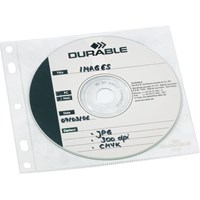 CD/DVD uložne košuljice