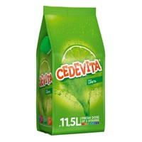 CEDEVITA vitaminski napitci limeta 900gr