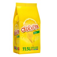 CEDEVITA vitaminski napitci limun 900gr