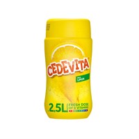 CEDEVITA vitaminski napitci limun 200gr