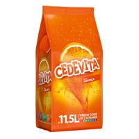 CEDEVITA vitaminski napitci naranča 900gr