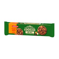Choco Mountain Cookies Big Nut