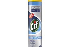 Cif Professional Multi Surface