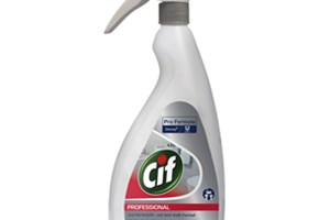 Cif Professional za sanitarije