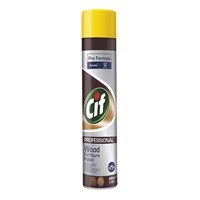 CIF PROFESSIONAL Cif Proffesional sprej za drvo