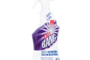 RECKITT BENCKISER CILLIT BANG čišćenje i dezinfekciju spray, 750 ml