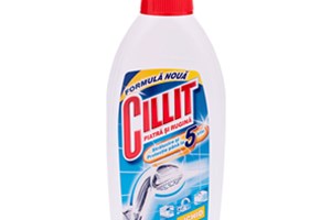 RECKITT BENCKISER CILLIT L&amp;R