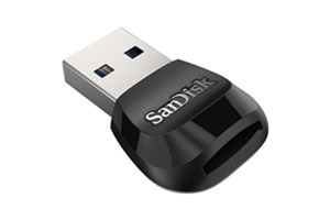 Čitač microSD kartica MobileMate USB 3.0 