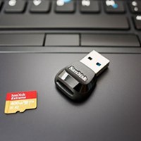 Čitač microSD kartica MobileMate USB 3.0  