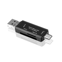 Čitač MicroSD &amp; SDXC kartica 