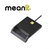 MEANIT Čitač Smart kartica CR1 USB-A/C