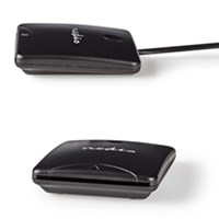 NEDIS Čitač Smart kartica USB