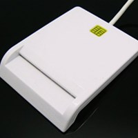 Čitač Smart kartica USB 