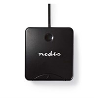 NEDIS Čitač Smart kartica USB