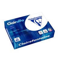 CLAIRALFA papir A5 (1/2 A4)