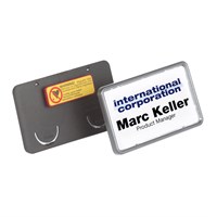 CLIP CARD s magnetom 