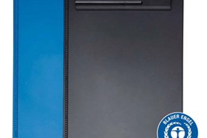 MAUL Clipboard A4 Go Eco
