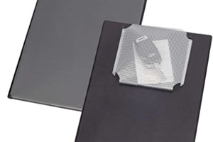 MAUL Clipboard A4 s džepom za ključeve 