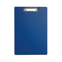 Clipboard A4 Standard A4, plavi