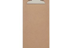 MAUL Clipboard Fibre Bill