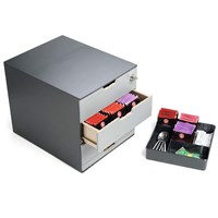 DURABLE COFFEE POINT BOX LARGE set