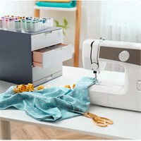 DURABLE COFFEE POINT BOX LARGE set