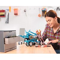 DURABLE COFFEE POINT BOX LARGE set