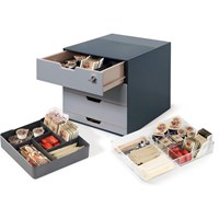 DURABLE COFFEE POINT BOX LARGE set