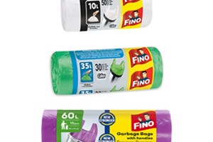 FINO COLOR vreće za smeće