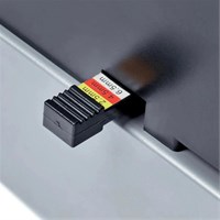 GBC CombBind CB25 Pro stroj za uvez