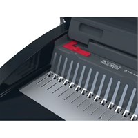 GBC CombBind CB25 stroj za uvez