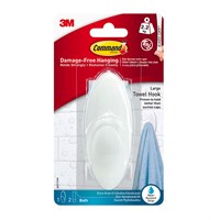 3M Command™ Bath L vješalica za ručnike