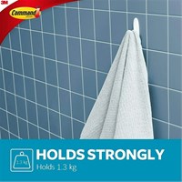 3M Command™ Bath M vješalice za ručnike