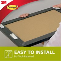 3M Command™ L trake za vješanje slika 