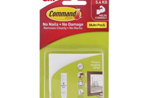 3M Command™ M trake za vješanje slika 